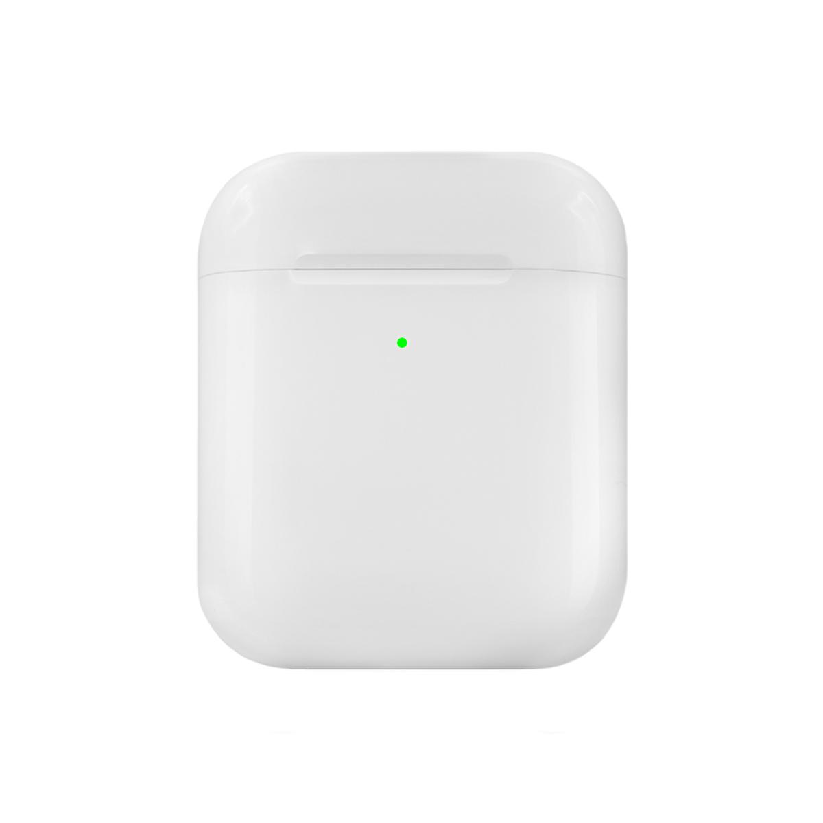 Apple AirPod 2nd Gen Wireless Charging Case with Hard Carry Case
