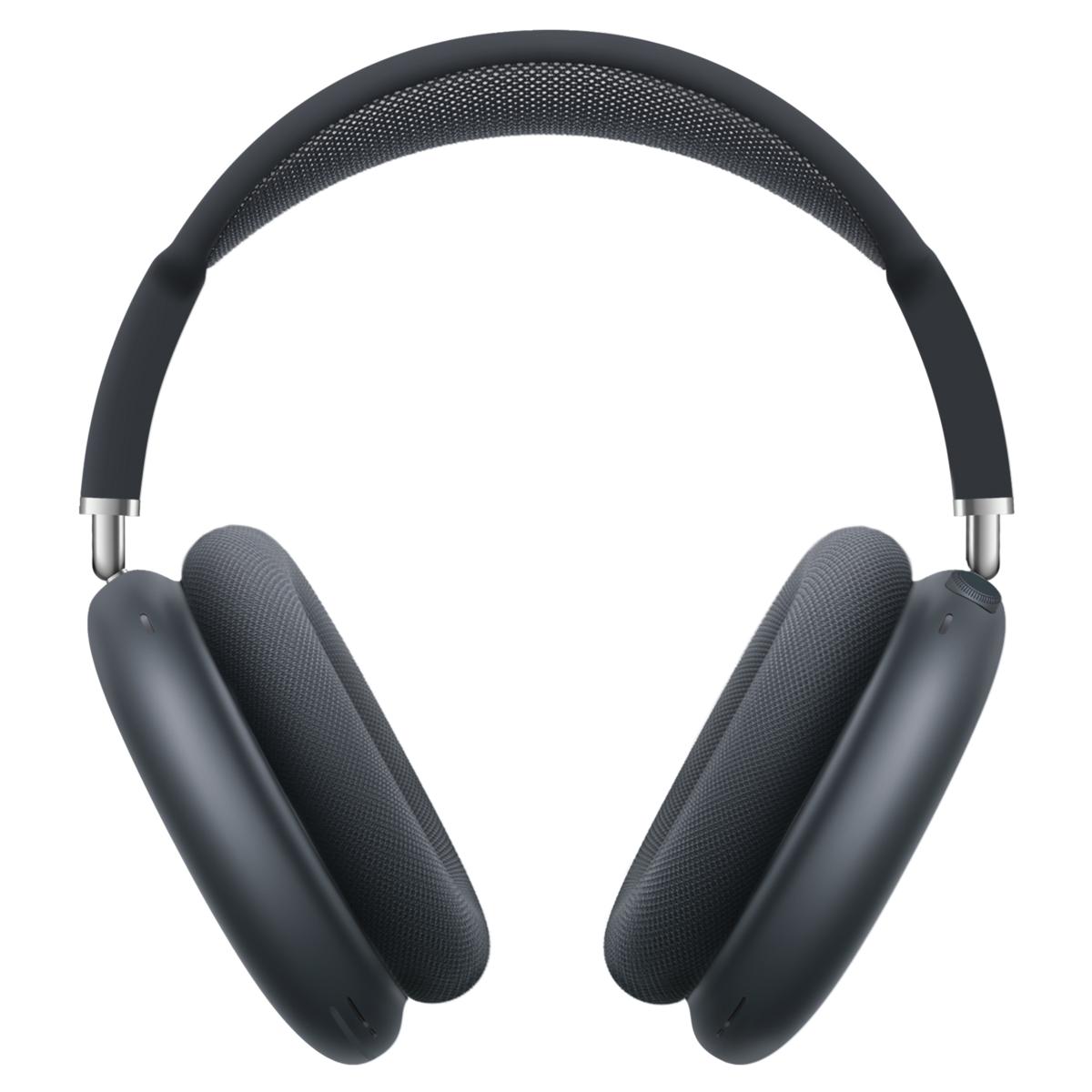 Apple AirPod Max USB-C with Software Suite | HSN