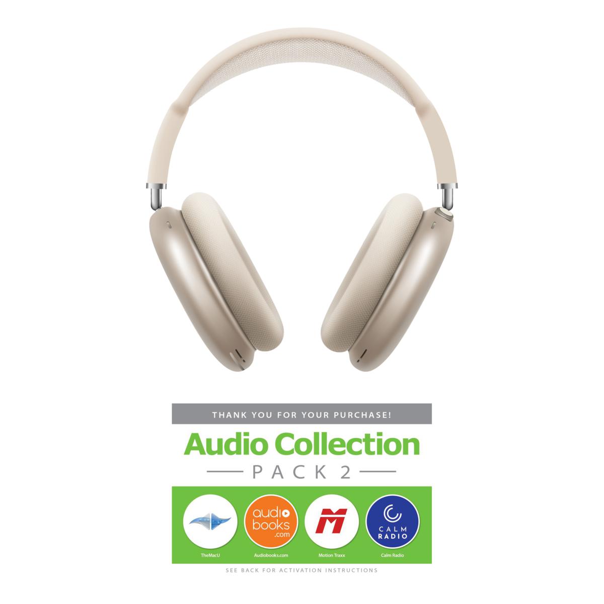Apple AirPod Max USB-C with Software Suite | HSN