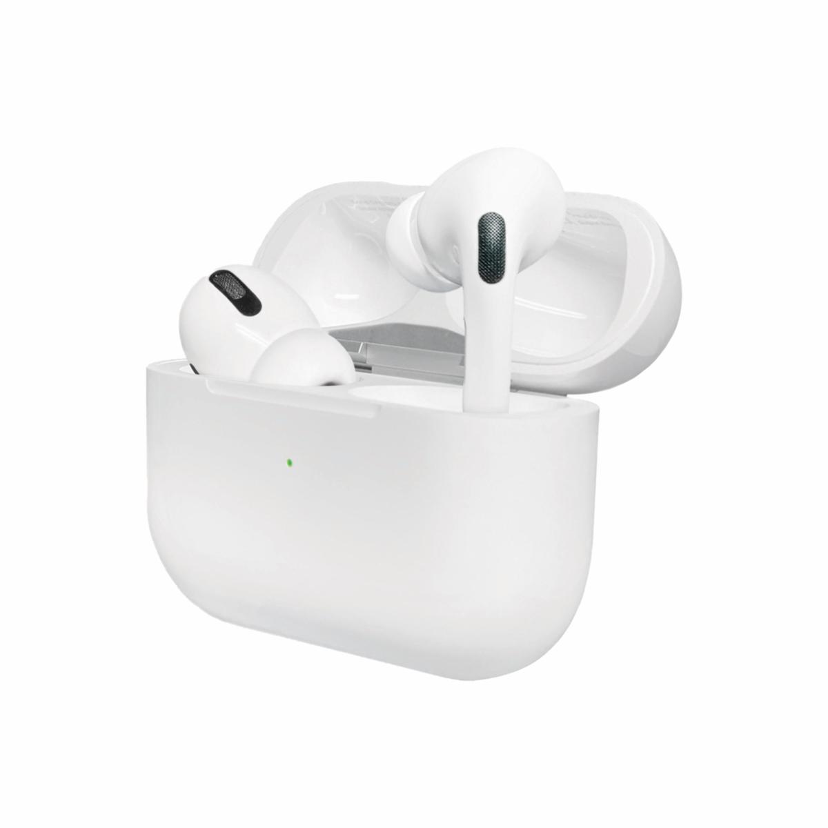 Apple AirPod Pro 2nd Gen USB-C MagSafe Charging Case Bundle | HSN