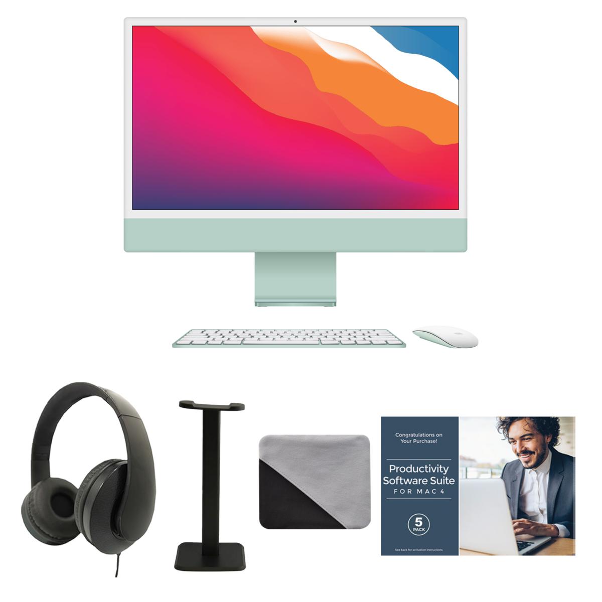 iMac M1 512GB 美品 Apple iMac 24