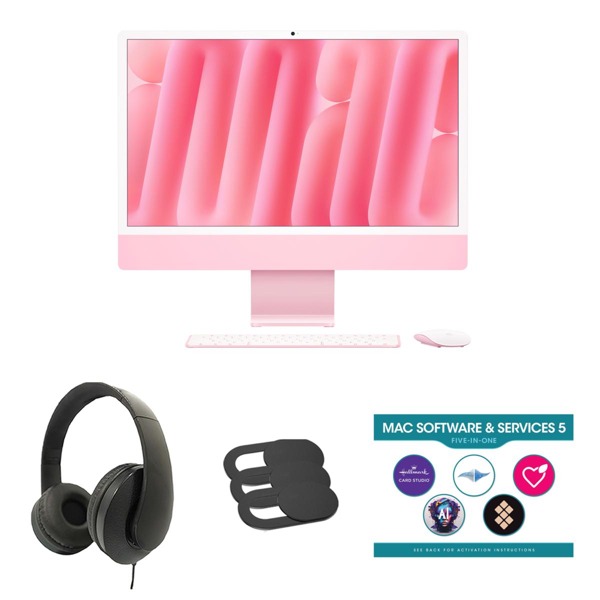 Apple iMac 24