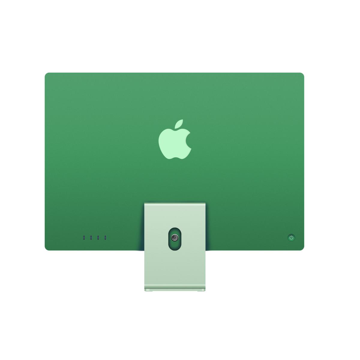 Apple iMac 24 Apple iMac 24