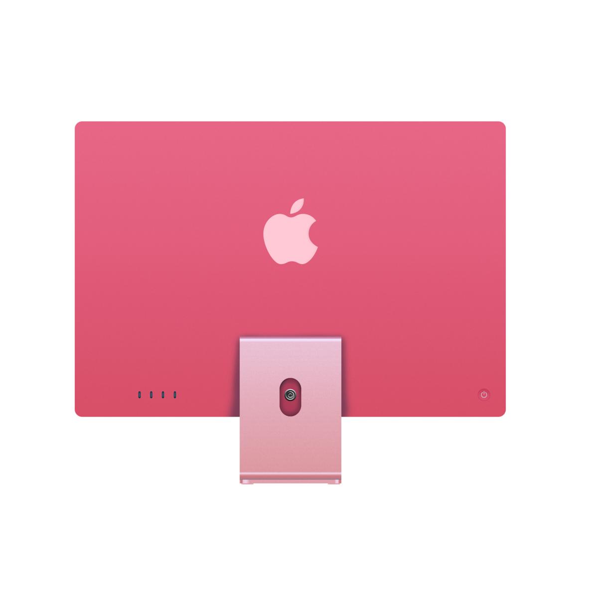 Apple iMac 24 Apple iMac 24