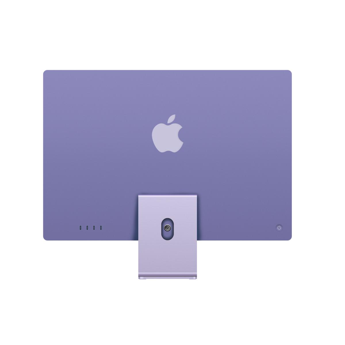Apple iMac 24 Apple iMac 24