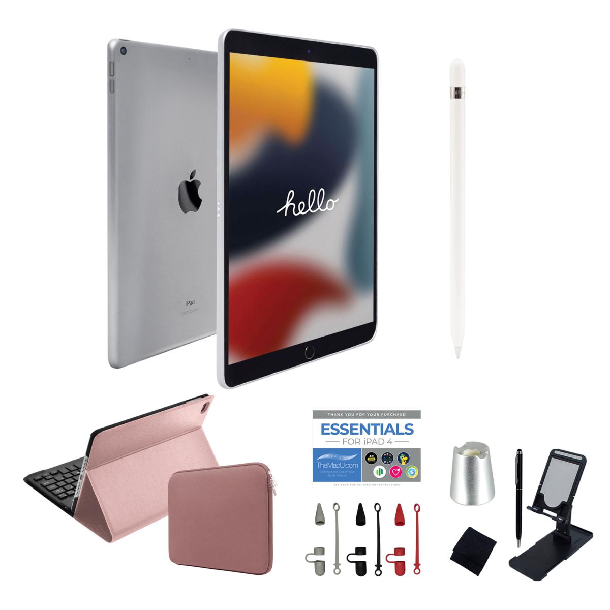 Apple ipad air3 64GB Rose gold+Ipencil - iPad