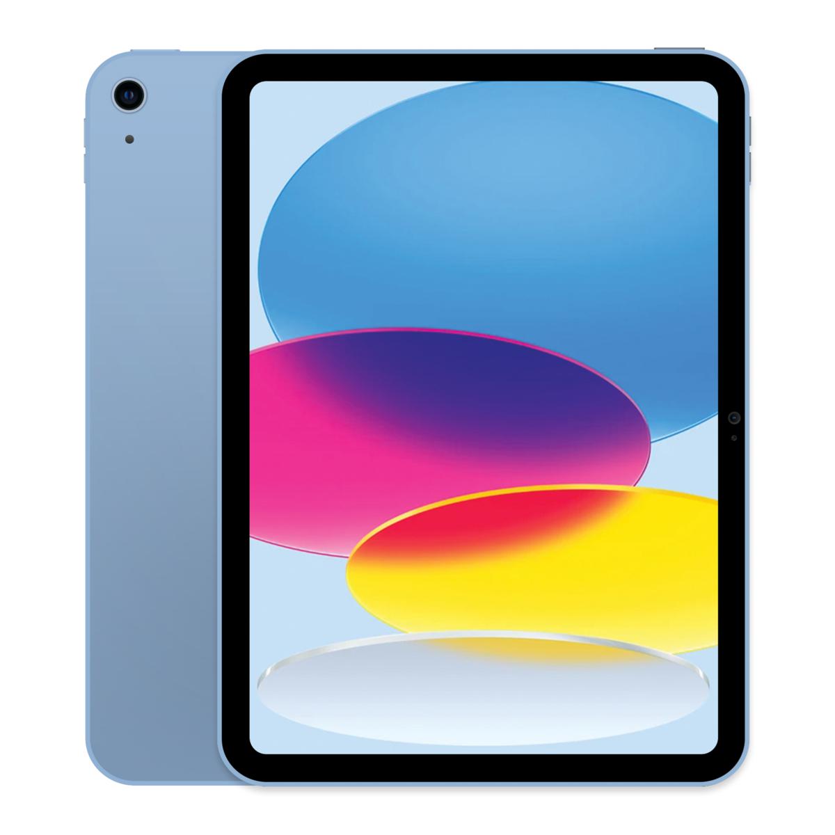 Apple iPad 10.9