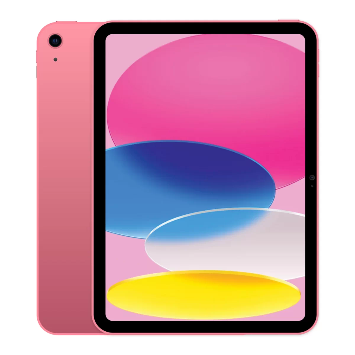 Apple iPad 10.9" 10th Gen 64GB Wifi Bundle | HSN