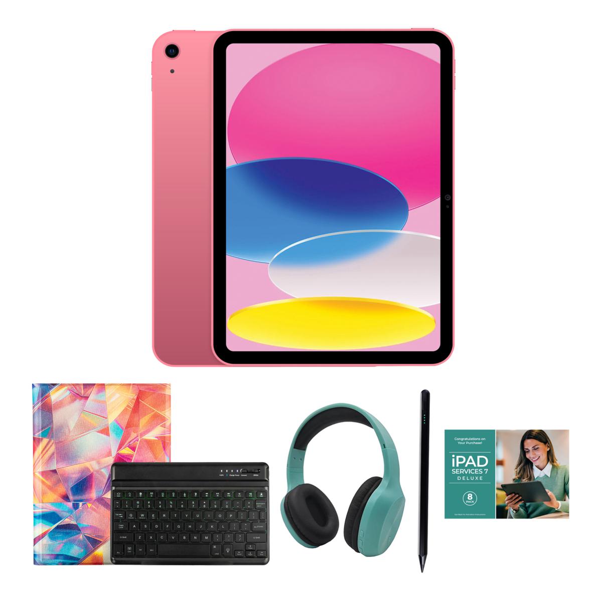 Apple iPad 10.9