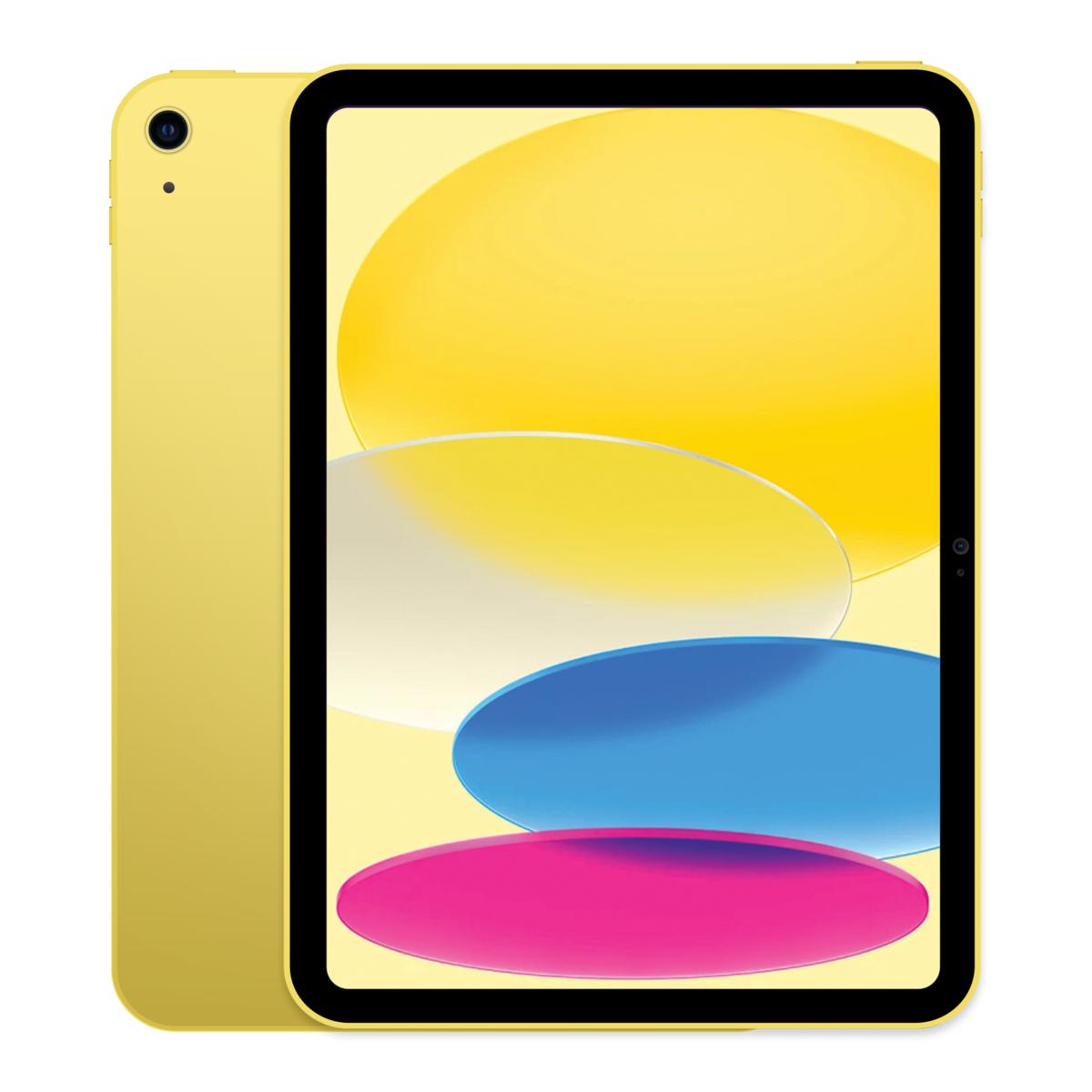 iPad 第11世代 Wi-Fi ブルー 128GB Buy iPad Wi-Fi 128GB - Blue - Apple