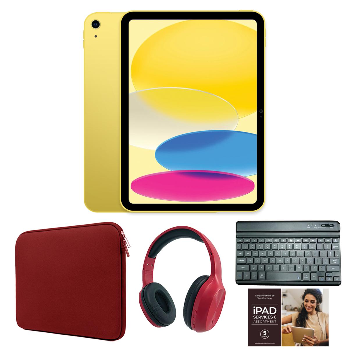 Apple iPad 11
