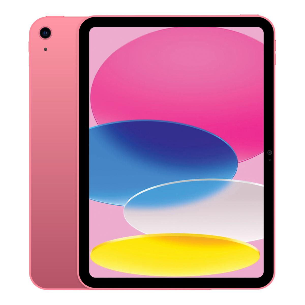Apple iPad (第11世代) Wi-Fi ピンク Apple iPad 11
