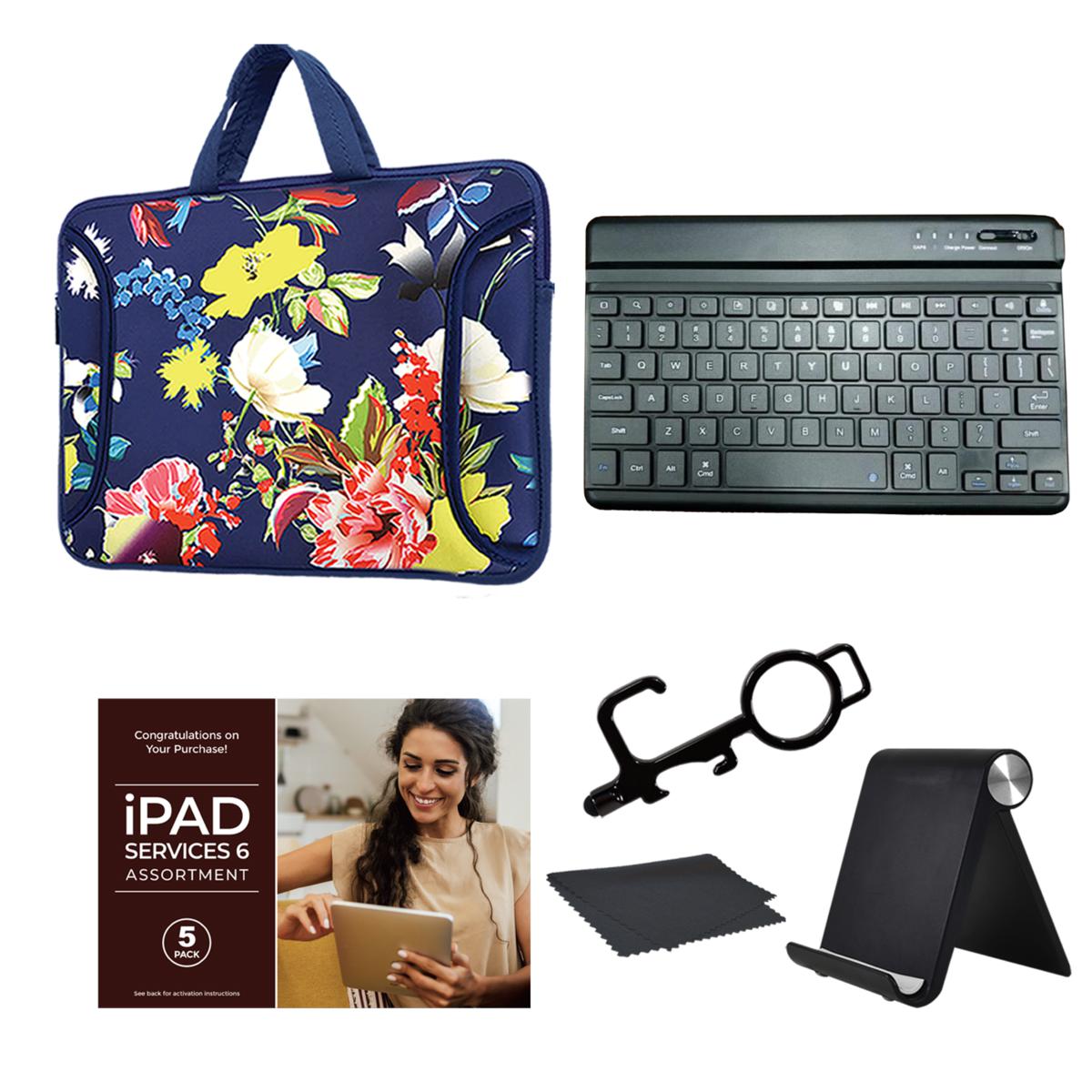 Apple iPad mini 128GB Wifi Bundle - 23500652 | HSN Apple iPad mini 128GB Wifi Bundle - 23500652 | HSN