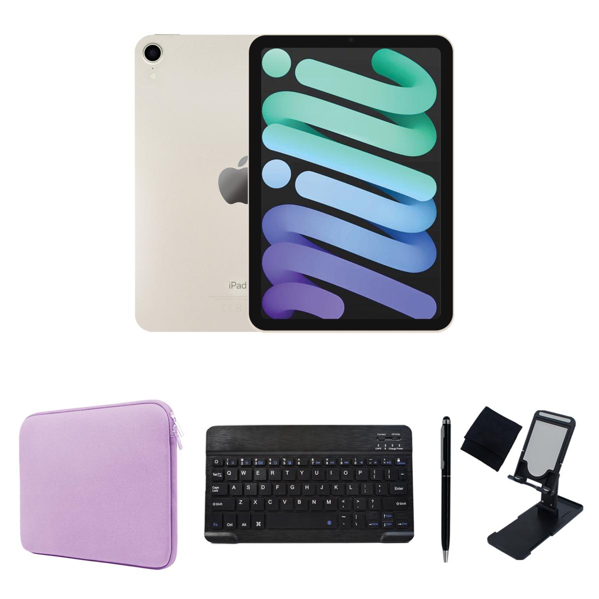 Apple iPad Mini 6 Wifi Bundle | HSN