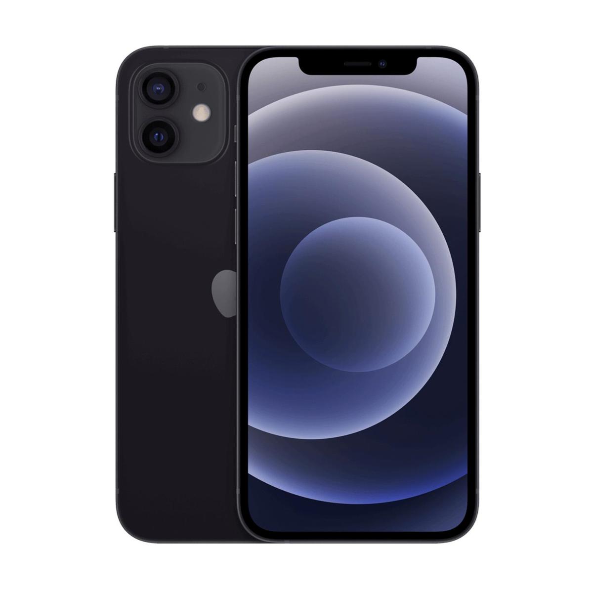 スマートフォン本体 Apple iPhone12 64GB Apple iPhone 12 64GB GSM/CDMA Fully Unlocked | HSN