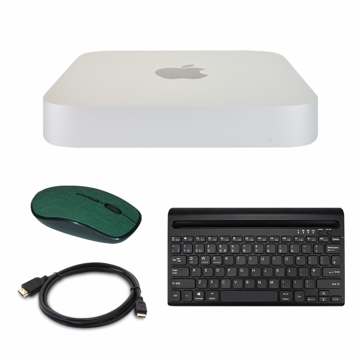 保障できる Mac mini（2018) CTOモデル 初期化済み キーボード付き Mac 