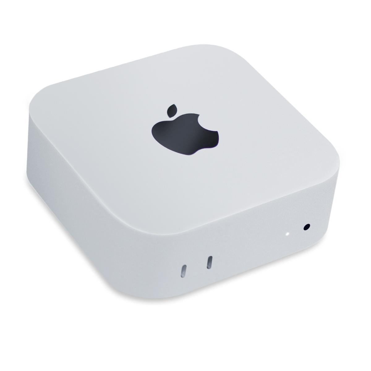 Macデスクトップ Apple Mac mini M4 Mac mini Desktop Computer - Apple M4 chip, Built for Apple