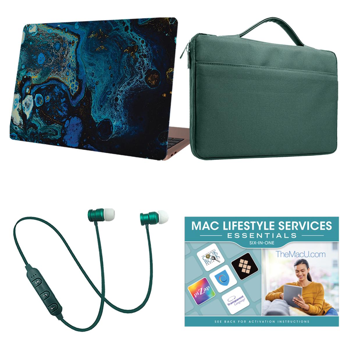 【you's shop】MacBook Air Apple MacBook Air 13 inch Laptop Apple M4 chip Built for