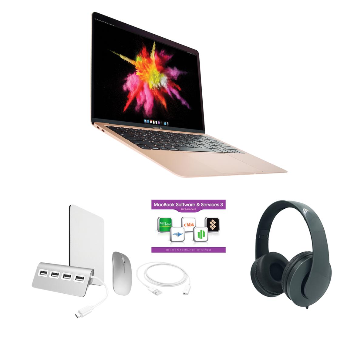 Buy 13-inch MacBook Air with M1 Chip - Apple