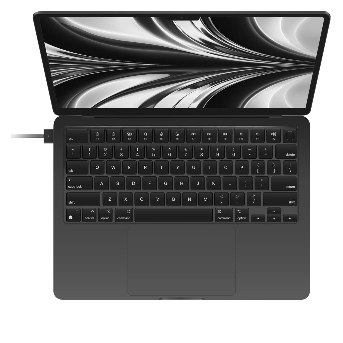 Macbook Air M2 8GB 256GB ミッドナイト