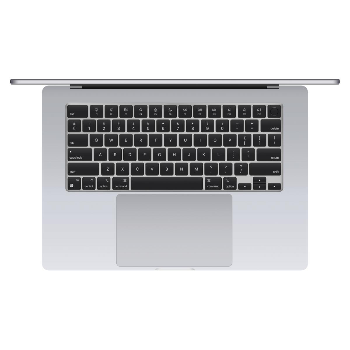 Apple Macbook Air 15