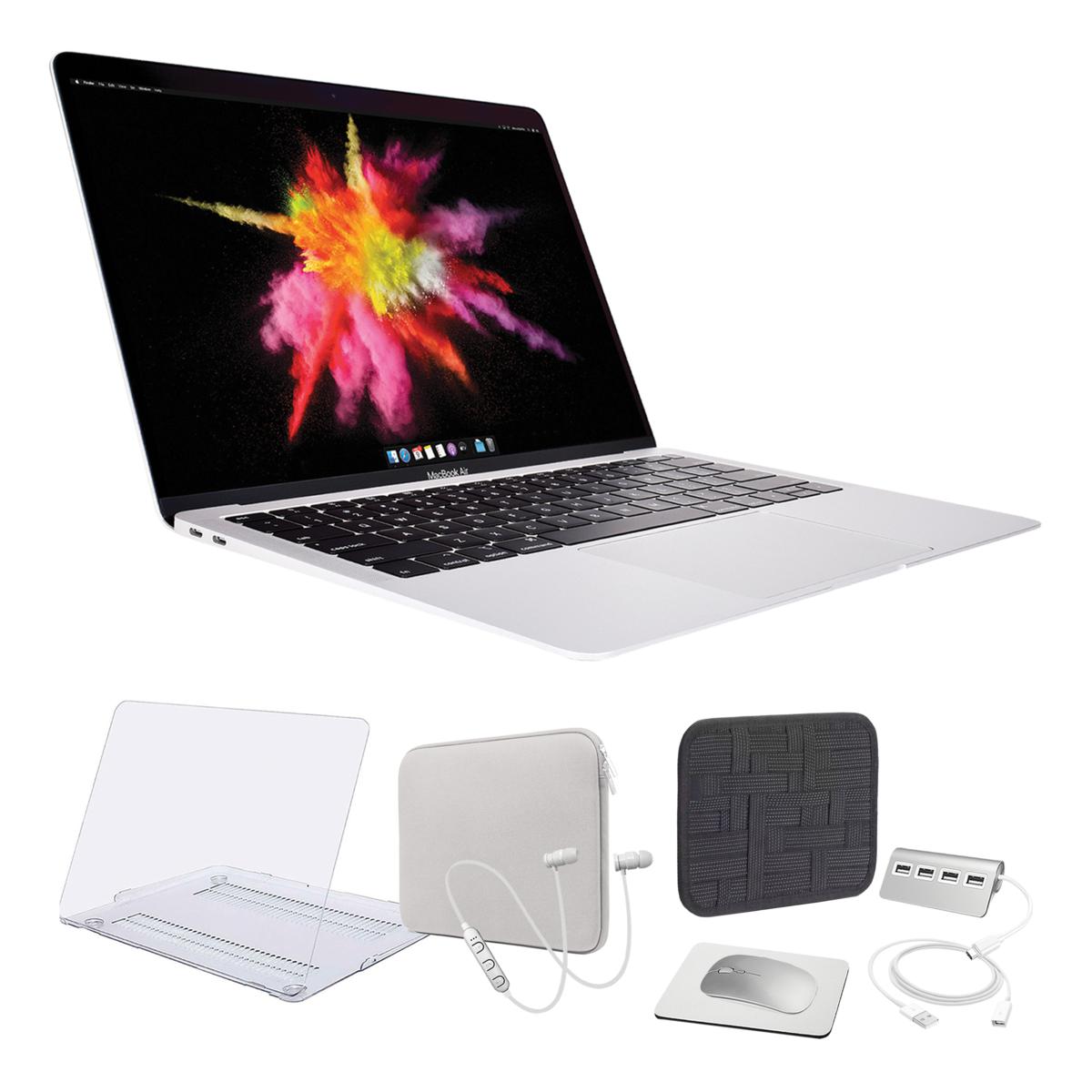 Apple MacBook M1 Silver Air 13