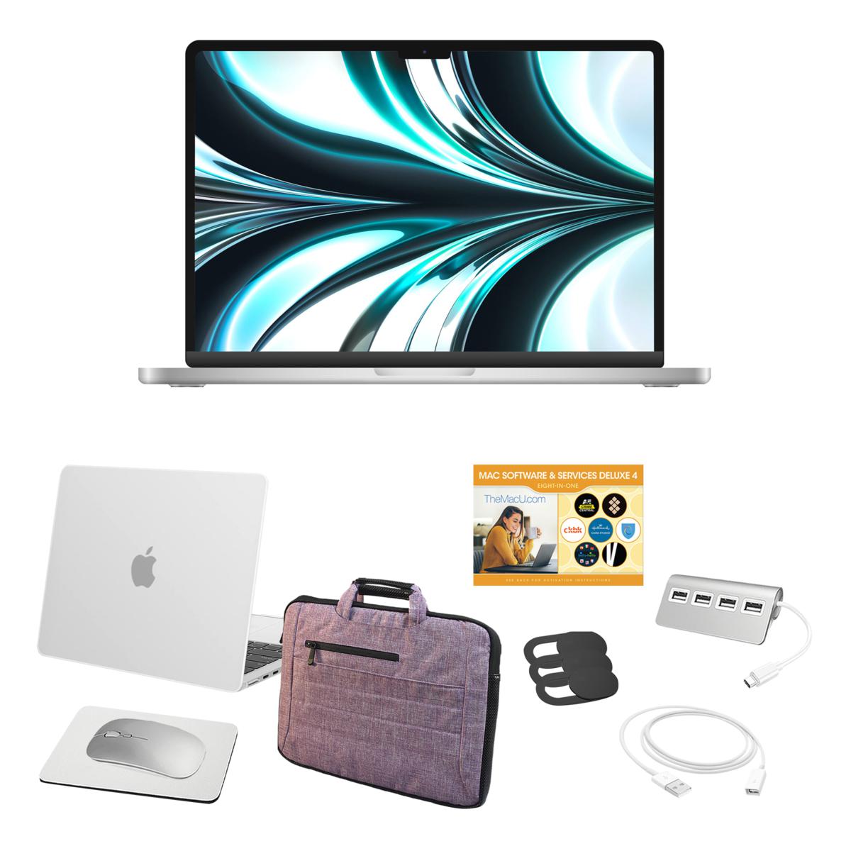 Apple MacBook M2 Air 13