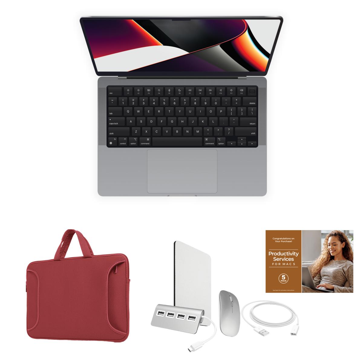 Apple MacBook Pro 14インチ M2 Pro 512GB Apple Macbook Pro 14