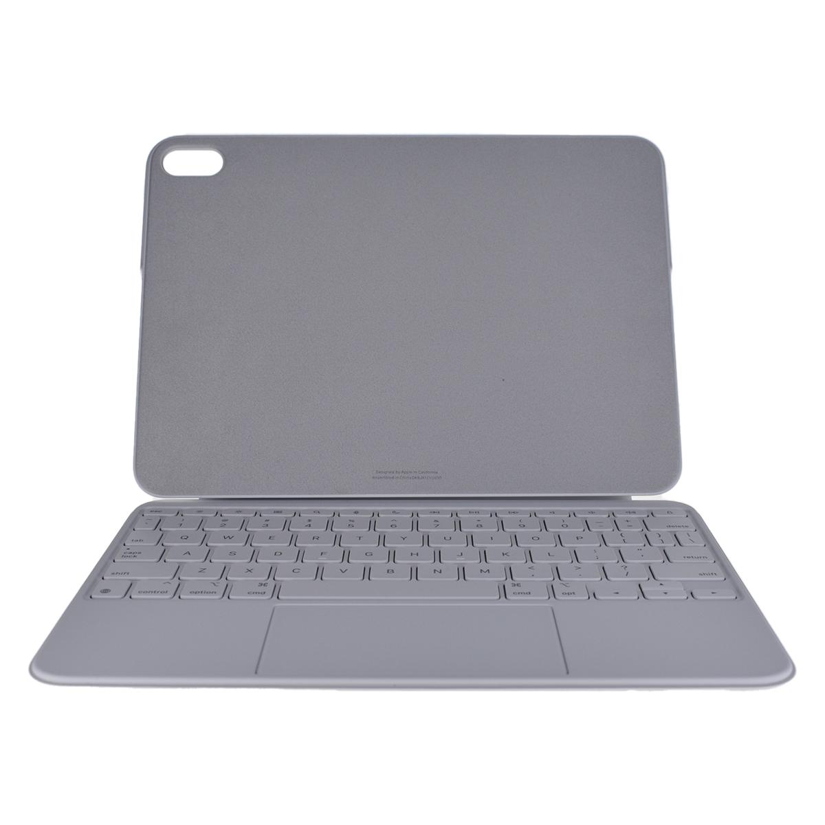 Apple Magic Keyboard Folio for iPad 10.9 Apple Magic Keyboard Folio for iPad 10.9