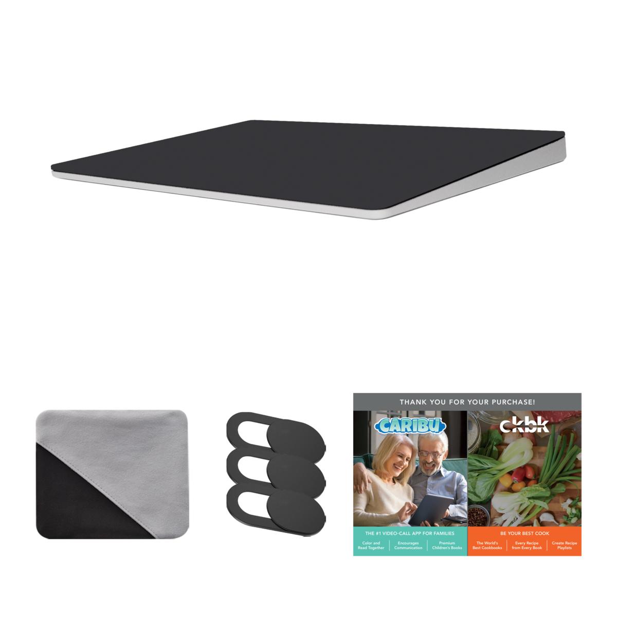 Magic Trackpad - Black Multi-Touch Surface - Apple