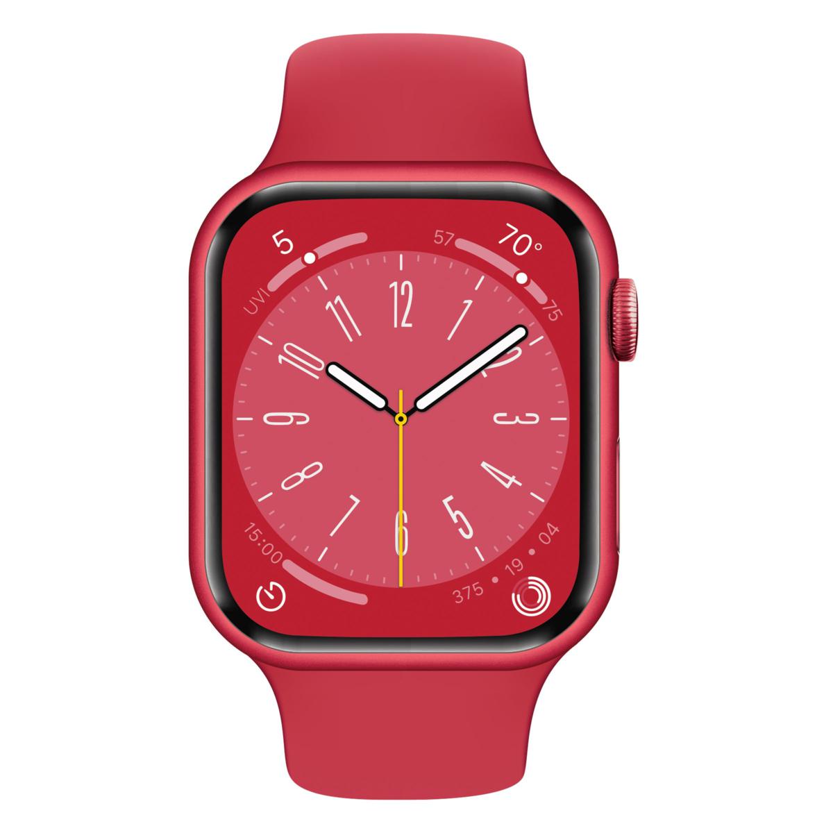 Apple watch series online 6 extra