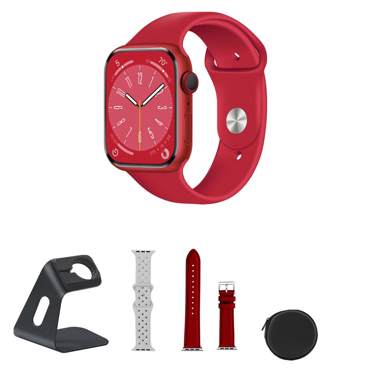 Apple watch best sale series 4 extra