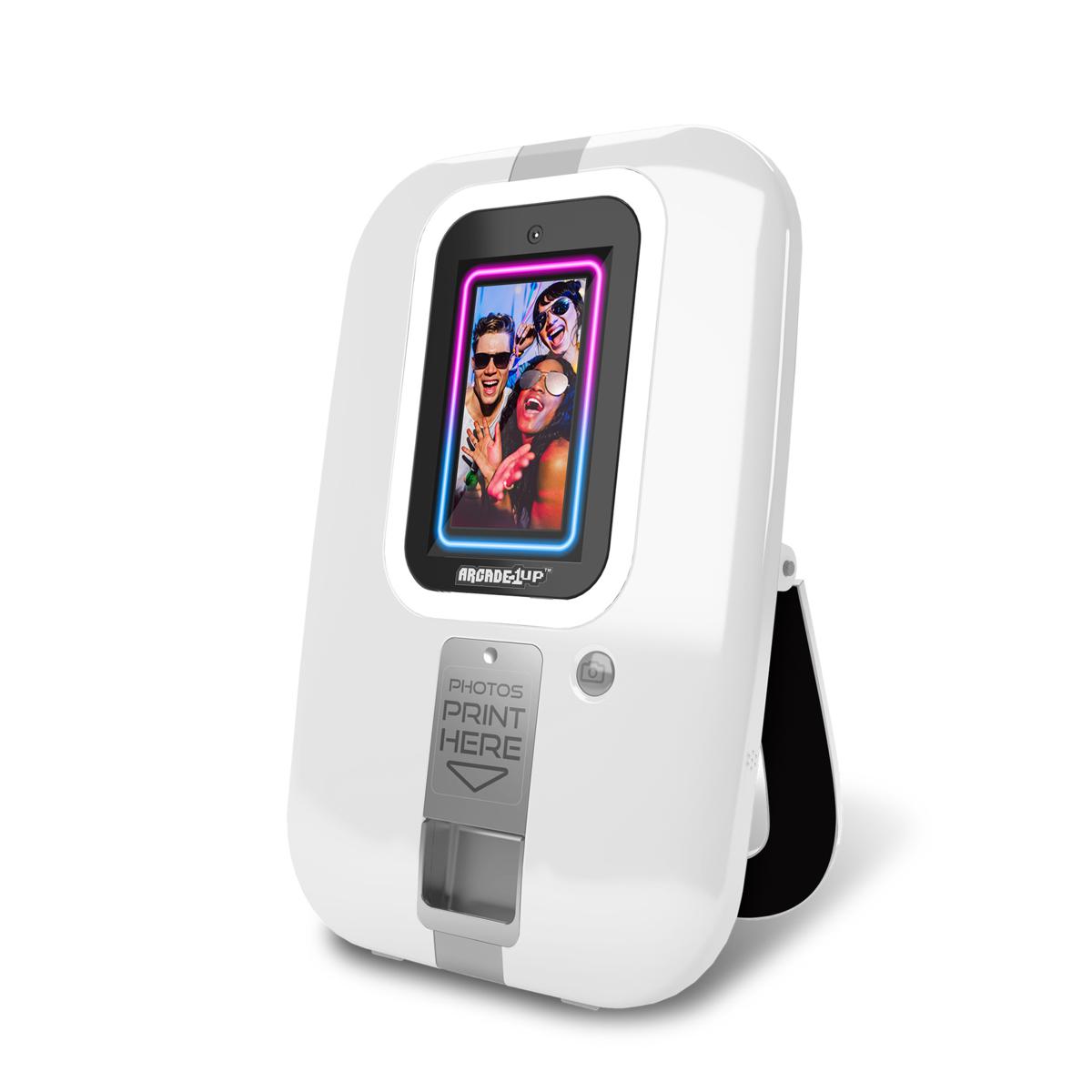 Arcade1Up Touchscreen Photo Booth - 23480995 | HSN