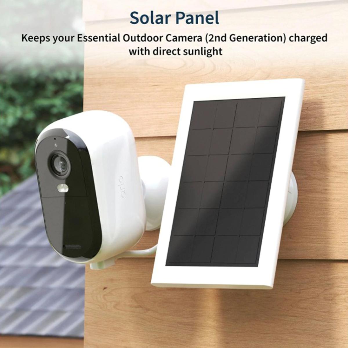 Wireless Security Camera Arlo Pack Camera Arlo 2-Camera Indoor