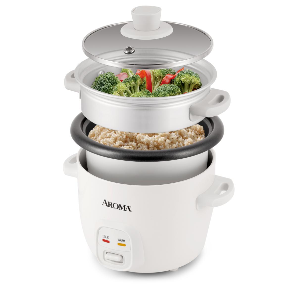Aroma Rice Cooker, image size:1200x1200