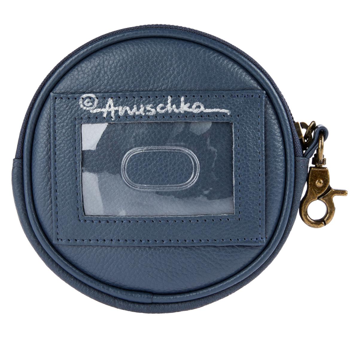 Anuschka on sale coin purse