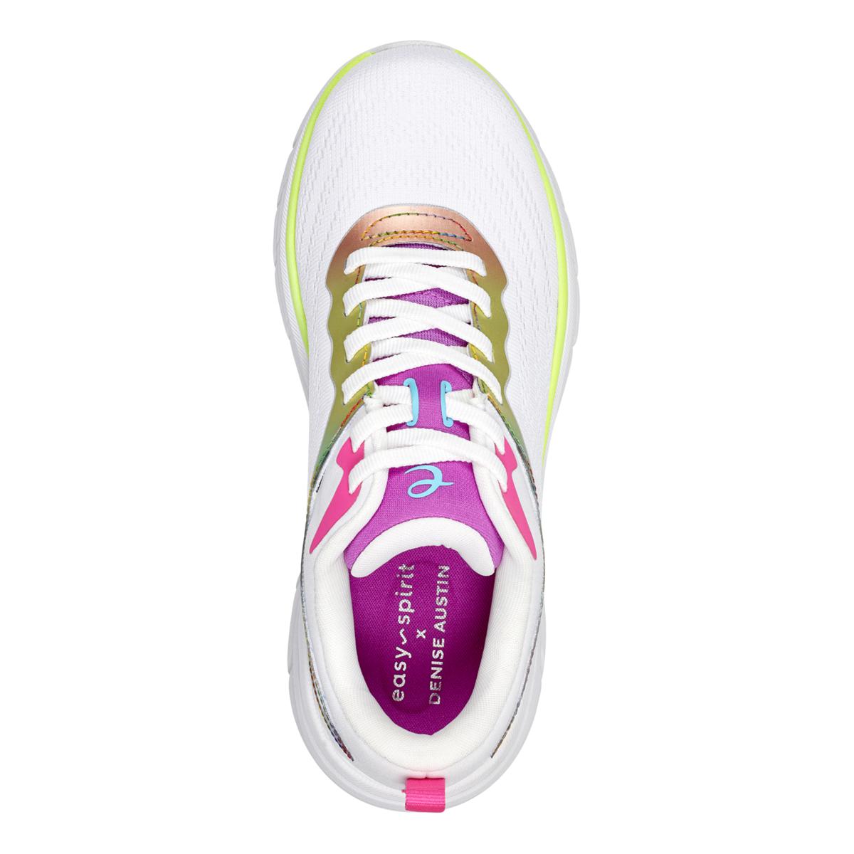 靴 Denise Shoes ver.CAHLUMN Easy Spirit Denise Austin Mel Emove Casual Walking Shoes | Belk