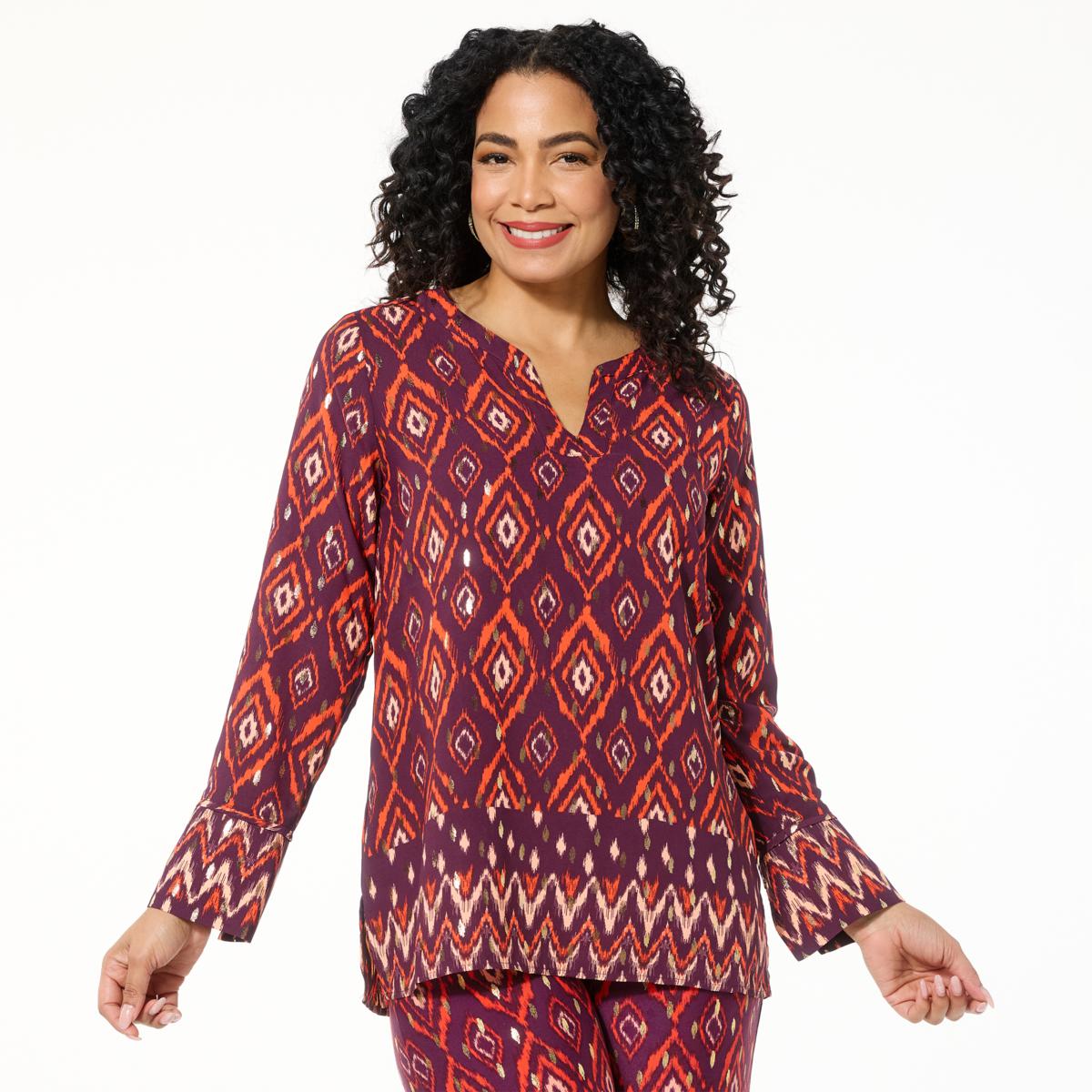 ★MOHAN★ TVS WOOL DRAPED TOP_3COLORS Made By Johnny MBJ WT1118 Womens V Neck Short Sleeve Wrap