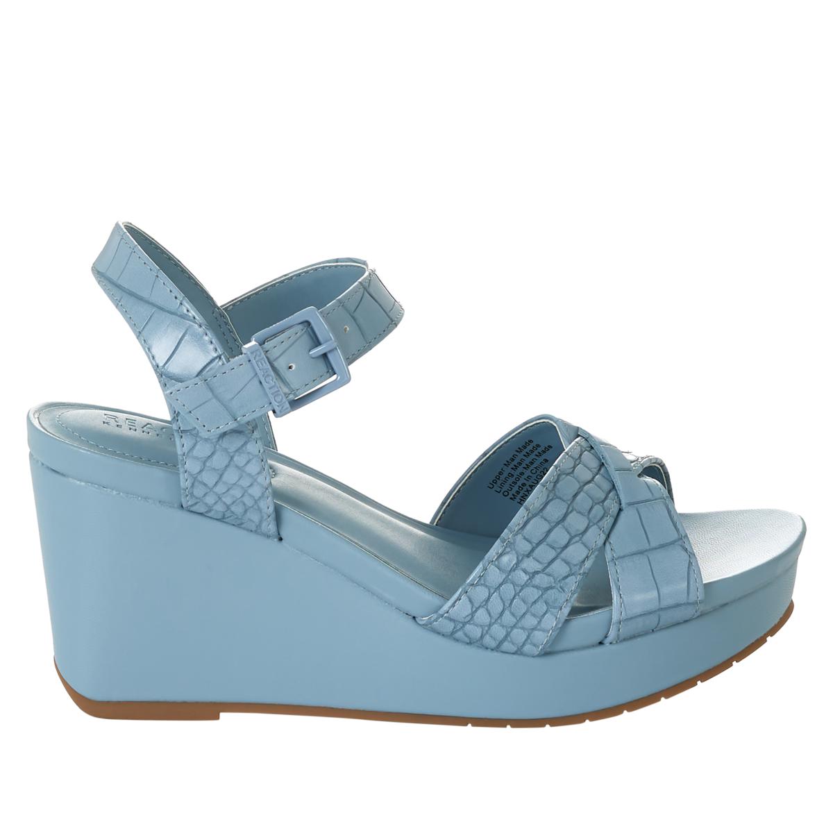 Kenneth fashion cole wedge