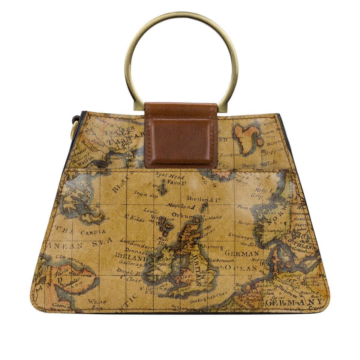 Patricia nash map cheap crossbody