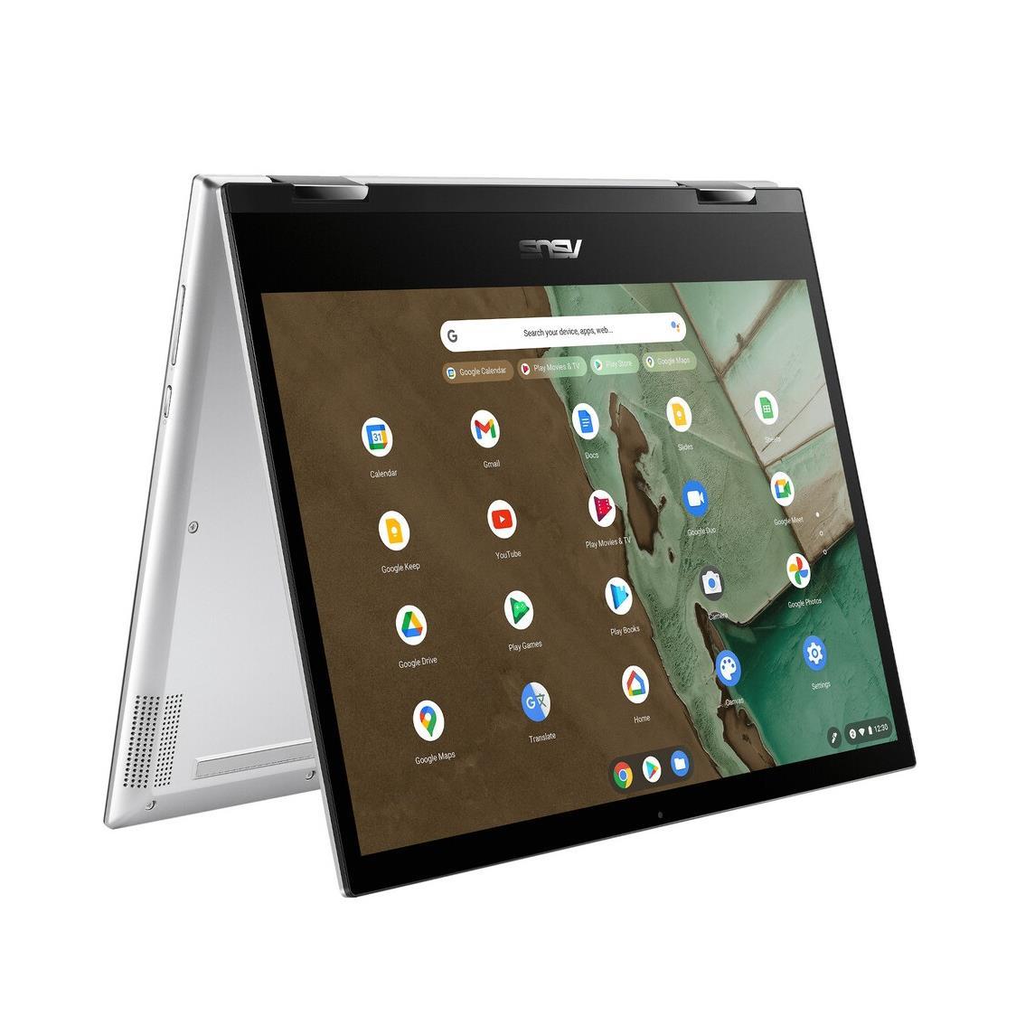 ASUS Chromebook Flip 12