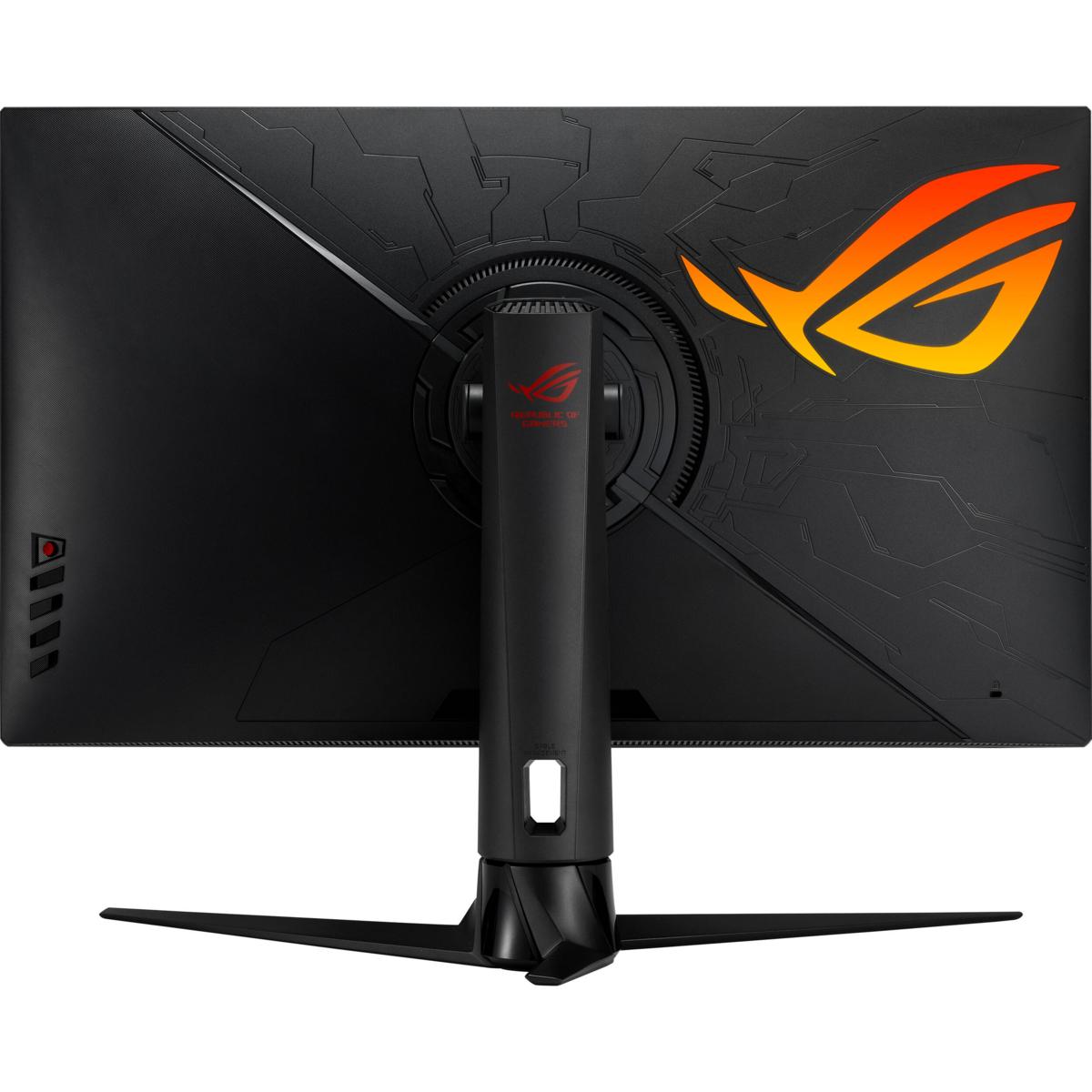 Asus ROG Strix 27 WQHD LED Gaming LCD Monitor for sale online