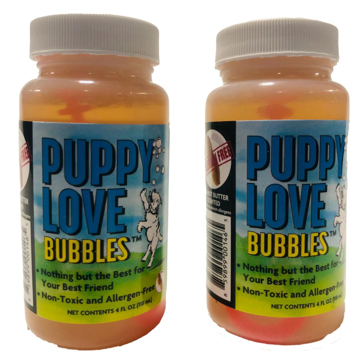 Puppy Love® – Atomic Bubbles