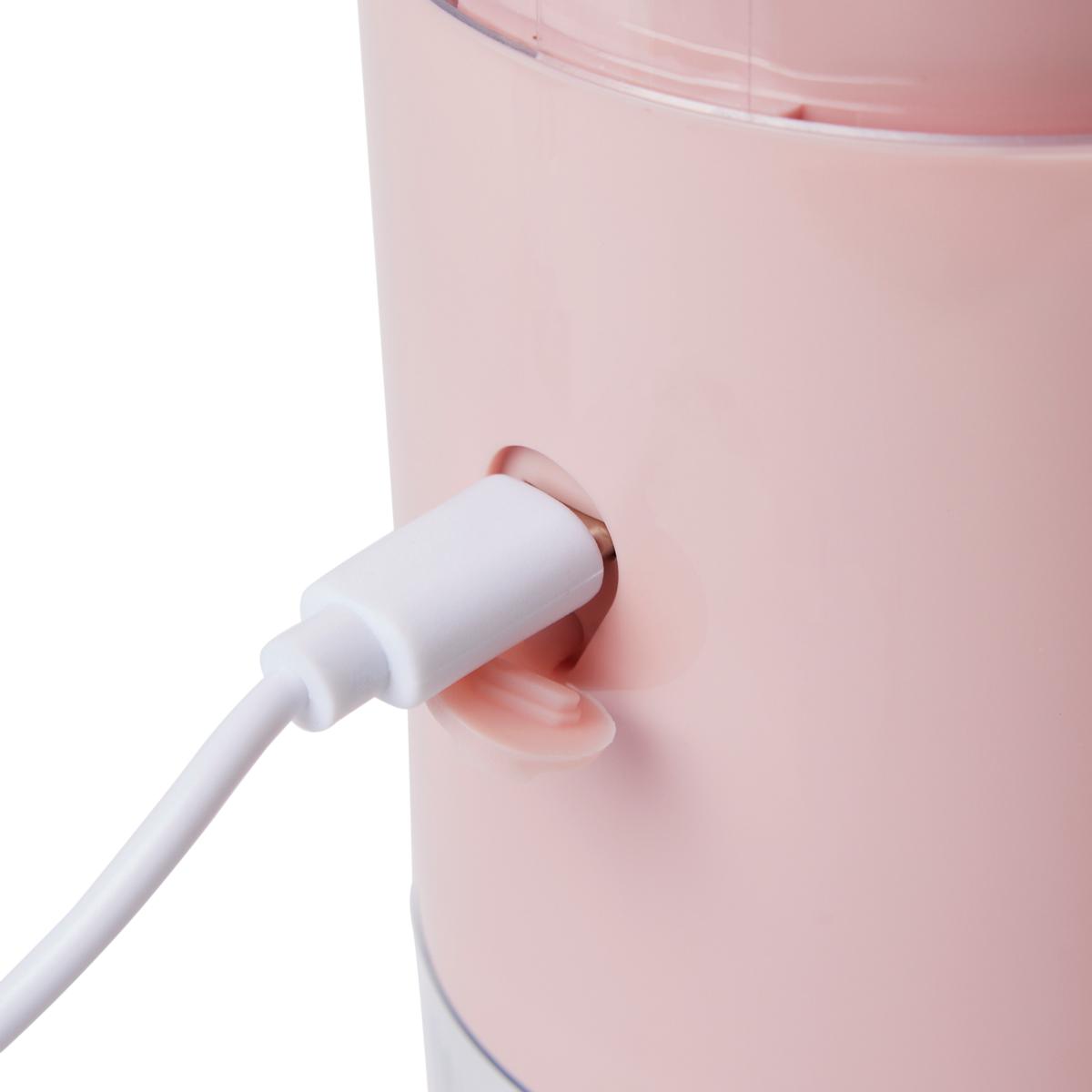 PINK FROTHER [USB RECHARGEABLE]