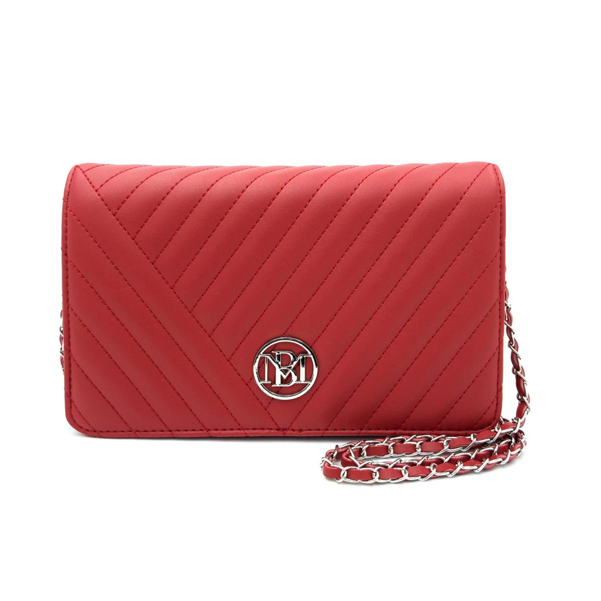 Badgley Mischka Large Crossbody Bag - 20360738 | HSN