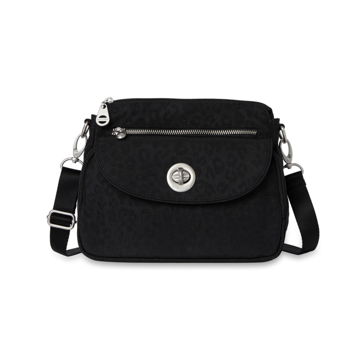 9 Go-Anywhere Mini Crossbody Bags - Glitter, Inc.