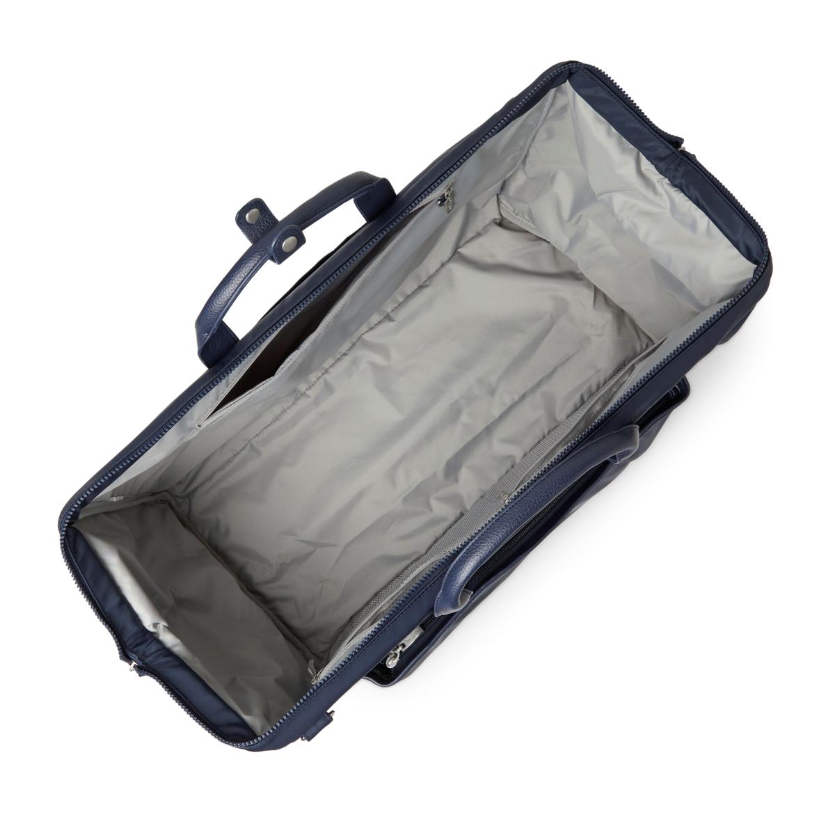 Baggallini discount duffel bag