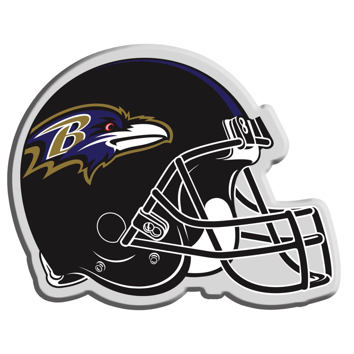 Lamar Jackson Baltimore Ravens Signature Bronze Coin Signature Photo