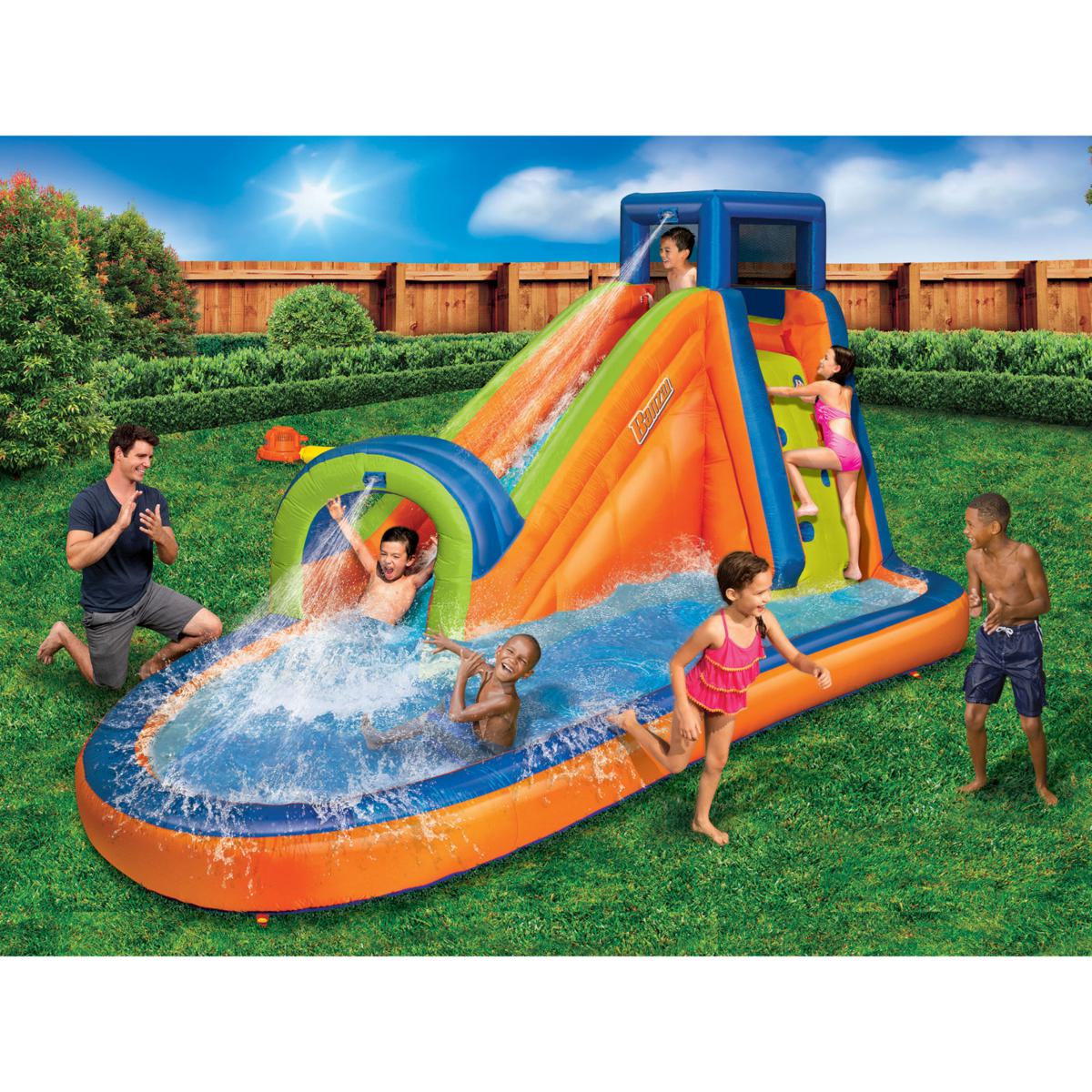 Banzai pipeline water park discount