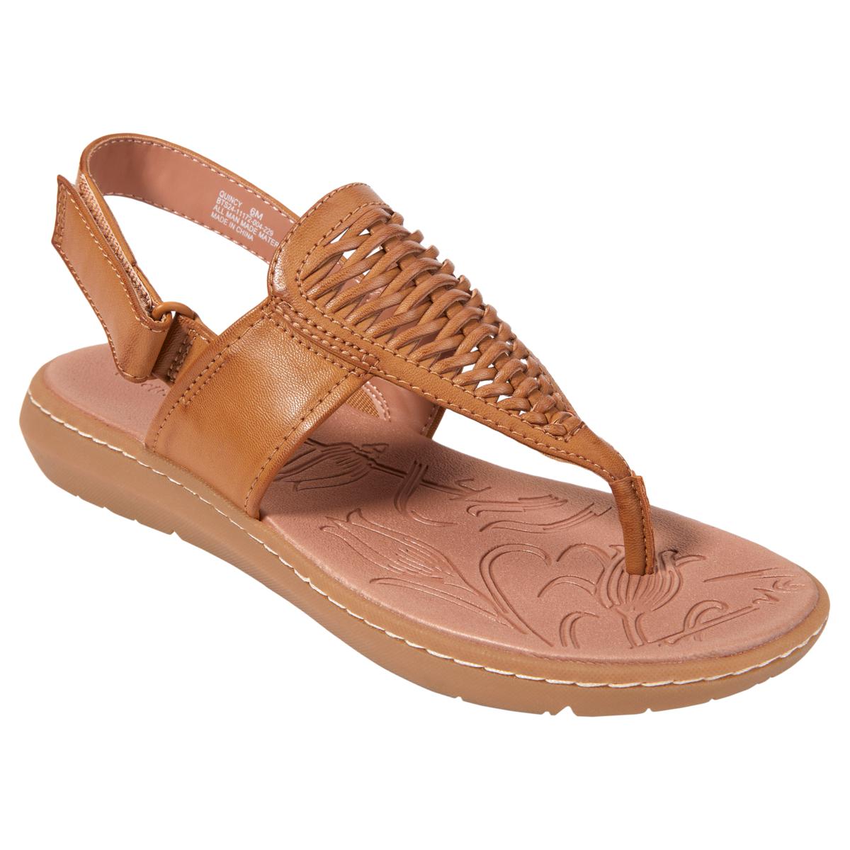 hsn baretraps shoes